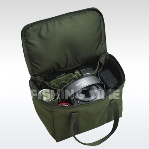 Trakker NXG COOKWARE BAG - Étkészlet tartó táska