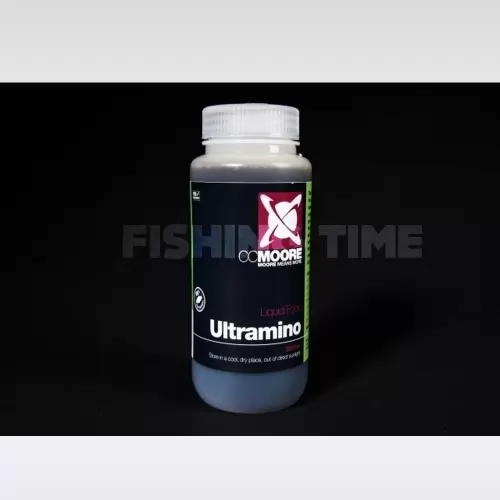 ULTRAMINO - Spec. amino komplex