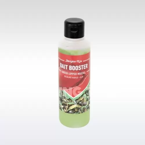 Bait Booster  - Folyékony Aroma