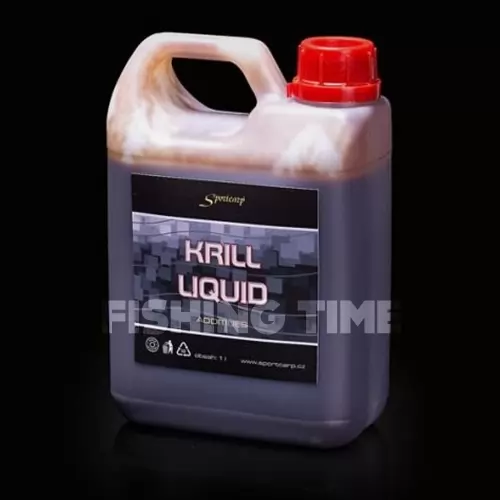 Krill Liquid 1 L