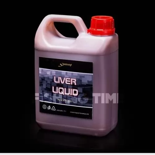 Liver Liquid 1l