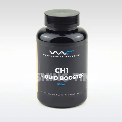 CH1 Liquid Booster