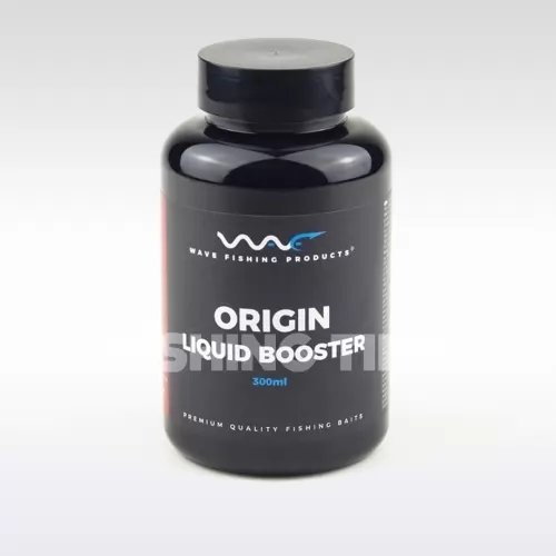Origin Liquid Booster