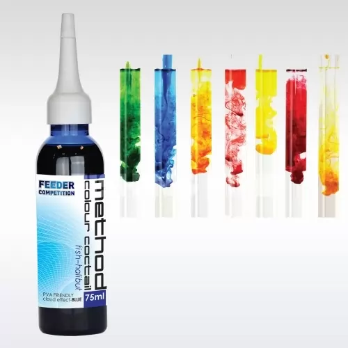 Method Colour Coctail aroma és szinező adalék