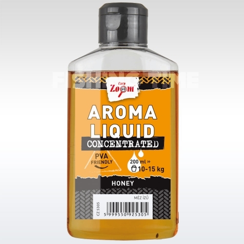 Carp Zoom Aroma Liquid Concentrated folyékony aroma koncentrátum