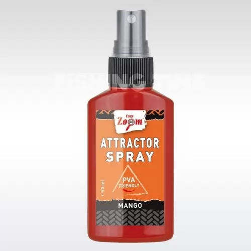 Attractor Spray aroma spray