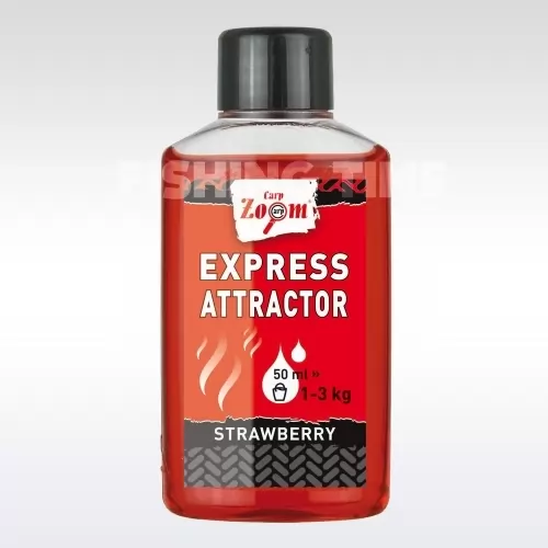Express Attractor folyékony aroma