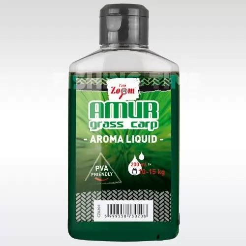 Amur Aroma Liquid amur folyékony aroma