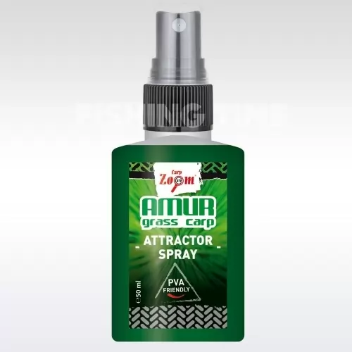 Amur Attractor Spray