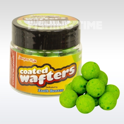 Benzár Coated Wafters (8mm)