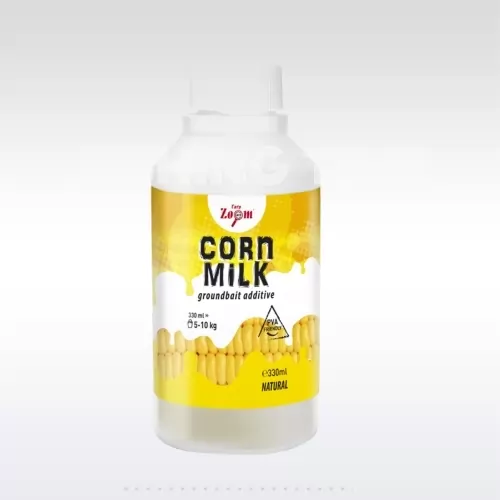 Corn milk - kukoricatej (330ml)