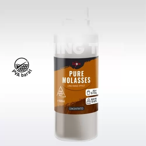 Pure molasses - melasz (500ml)