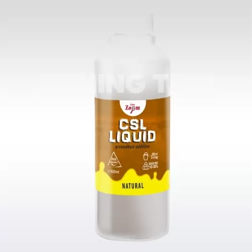 CSL liquid - kukoricacsíra likőr (500ml)