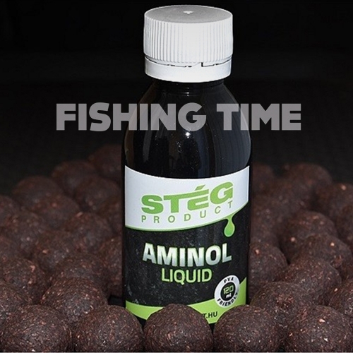 Stég Product Liquid Amino 120ml