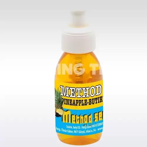 Method Sweet Dip (100ml)