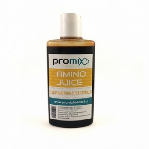 Promix Amino Juice folyékony aroma 120ml