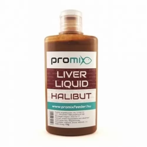 Liver Liquid májkivonat adalékanyag és aroma 110g