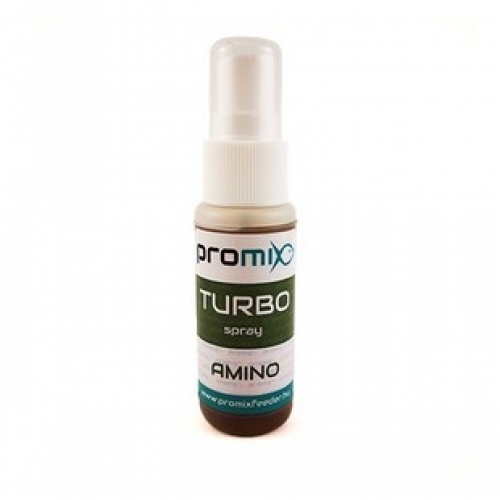 Promix Turbo Spray 30ml aroma