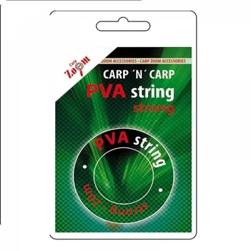 PVA String Strong - PVA oldódó zsinór 20m