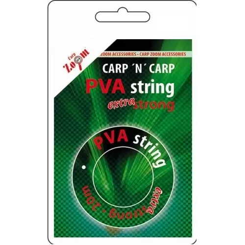 PVA String Extra  Strong - PVA oldódó zsinór extra erős 20m