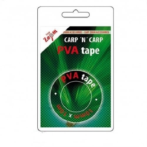 Carp Zoom PVA Tape - PVA oldódó szalag 10m