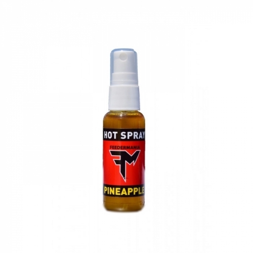 FeederMania Hot Spray aroma