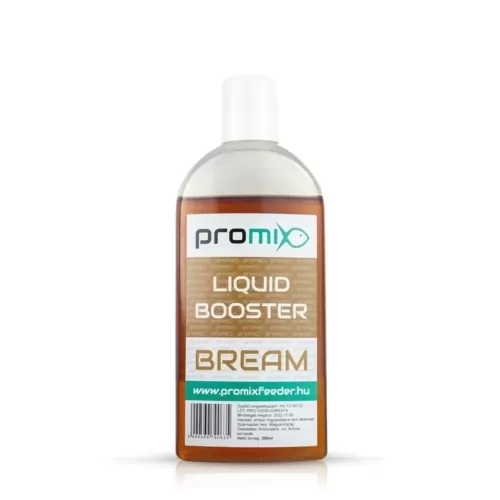 Liquid Booster aroma (200ml)