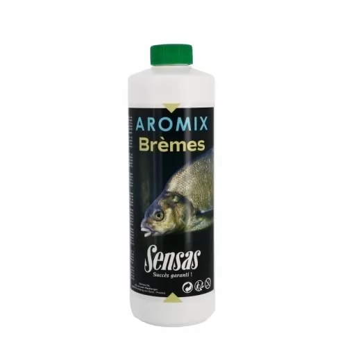 Aromix Bremes folyékony aroma