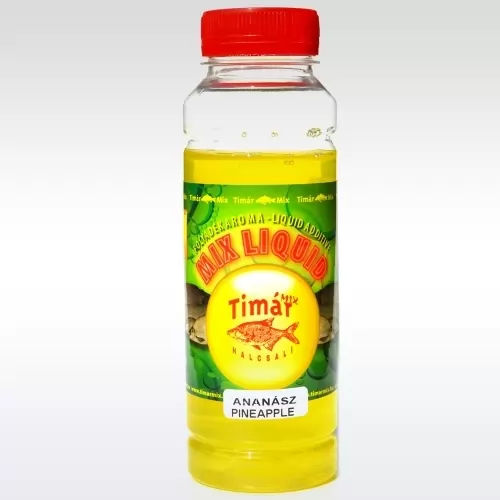 Ananász Mix Liquid 250ml