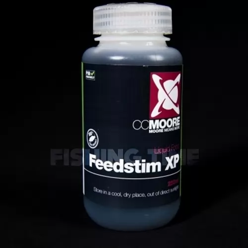 FEEDSTIM XP LIQUID - Folyékony étvágystimuláló