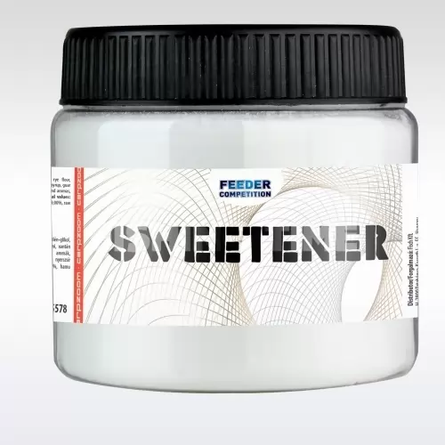 Sweetener édesítőszer