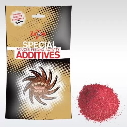 Special Additives Robin Red Mix