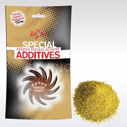 Special Additives Groundbait Glue