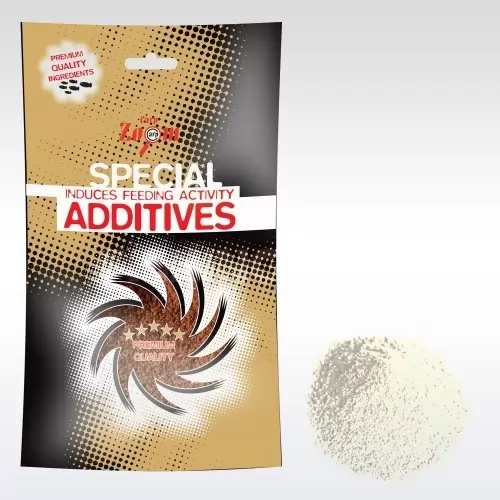 Special Additives Maggot Glue