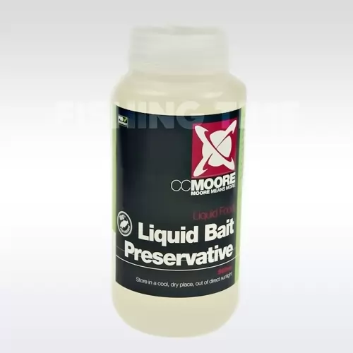 Liquid Bait Preservative - Élelmiszeripari Tartósítószer