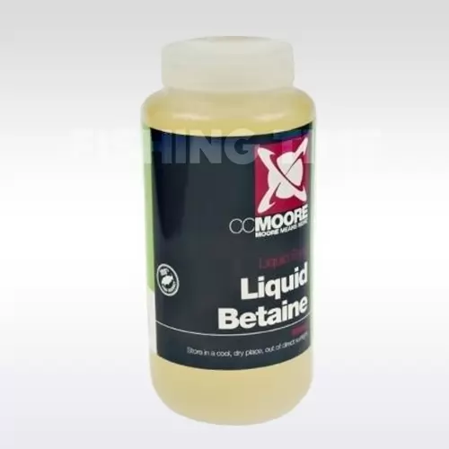 Liquid Betaine  Folyékony Betain