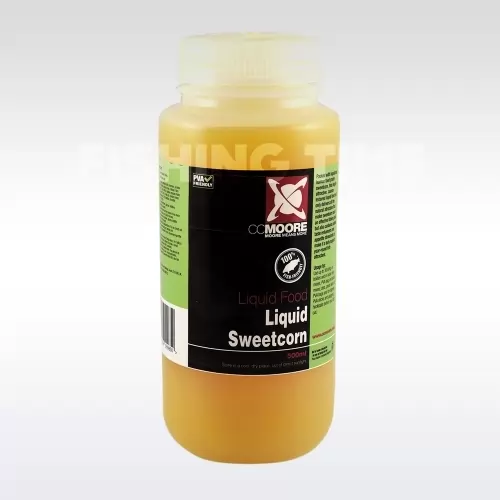 Liquid Sweetcorn - Folyékony Csemege Kukorica