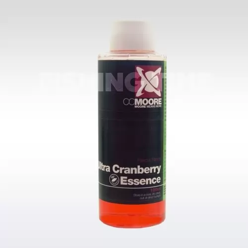 Ultra Essence Cranberry - Tőzegáfonya Aroma