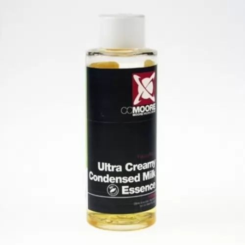 Ultra Essence Creamy Conentrate Milk - Krémes Sűr.tej Aroma