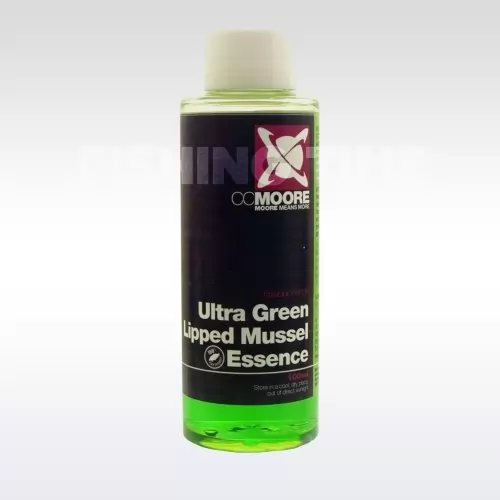 Ultra Essence Glm - Zöld Ajkú Kagyló Aroma