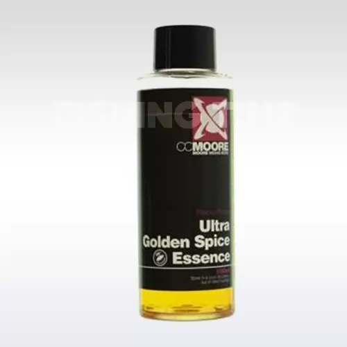 Ultra Essence Golden Spice - Spec.fűszeres Aroma