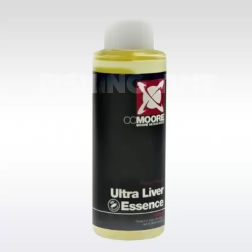 Ultra Essence Liver  - Máj Aroma