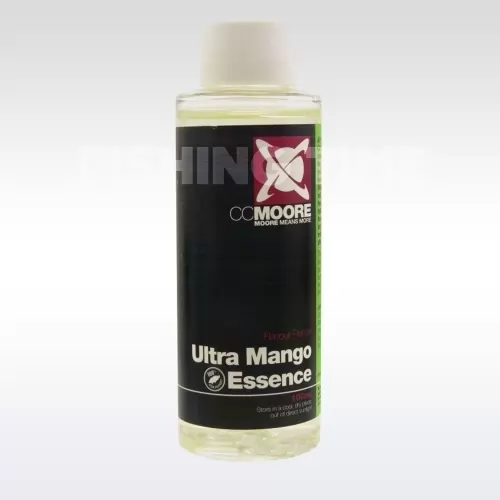 Ultra Essence Mango - Mangó Aroma