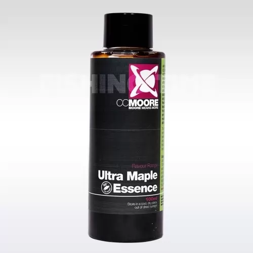 Ultra Essence Maple - Juhar Aroma