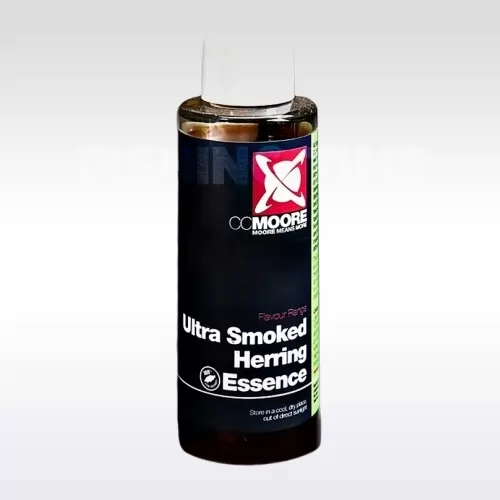 Ultra Essence Smoked Herring - Füstölt Hering Aroma