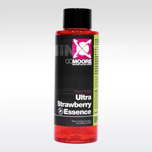 Ultra Essence Strawberry - Eper Aroma