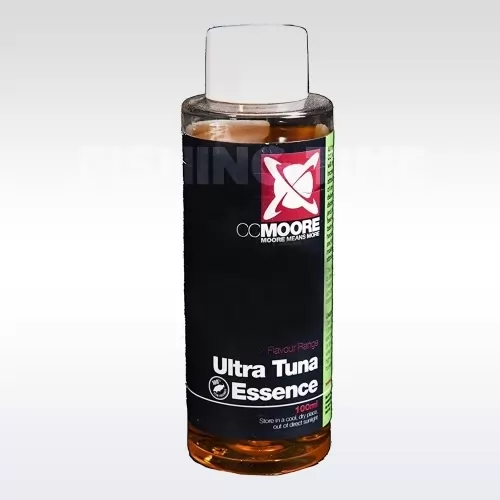 Ultra Essence Tuna - Tonhal Aroma