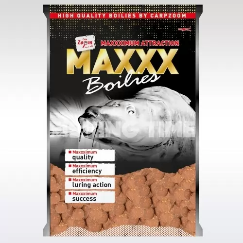 MAXXX Boilies bojli