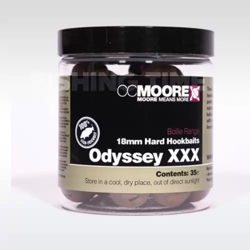Odyssey XXX Hard Hookbaits (35)