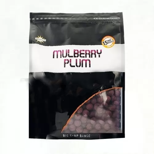 Mulberry Plum bojli